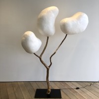 <a href=https://www.galeriegosserez.com/gosserez/artistes/de-kergal-diane.html>Diane de Kergal</a> - Forêt pleine lune III